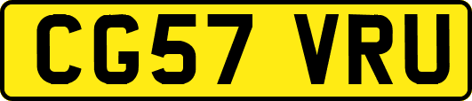 CG57VRU
