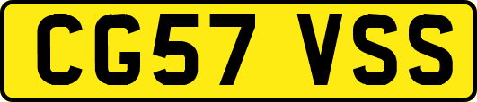 CG57VSS