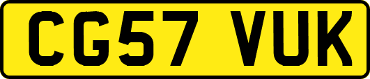 CG57VUK