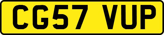 CG57VUP
