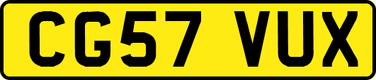 CG57VUX
