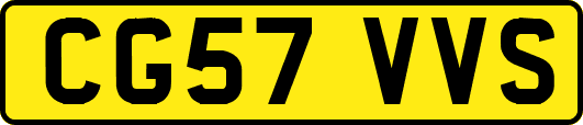 CG57VVS