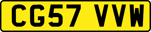 CG57VVW