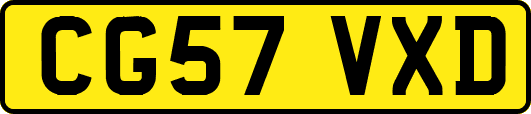CG57VXD