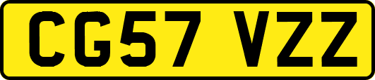 CG57VZZ
