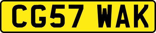 CG57WAK