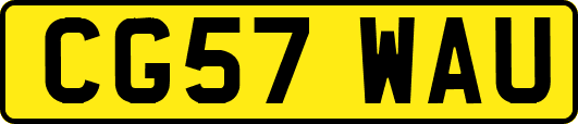 CG57WAU