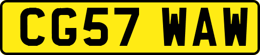 CG57WAW