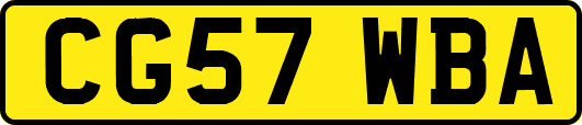 CG57WBA