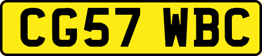 CG57WBC