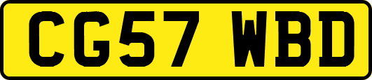 CG57WBD