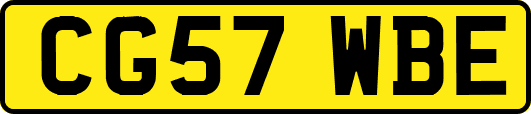 CG57WBE