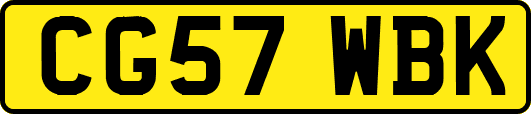 CG57WBK