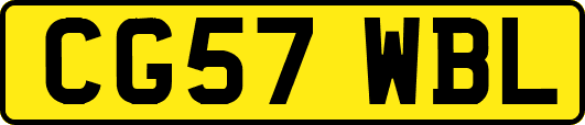 CG57WBL