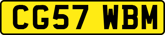 CG57WBM