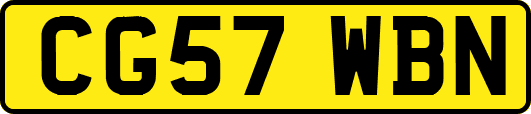 CG57WBN
