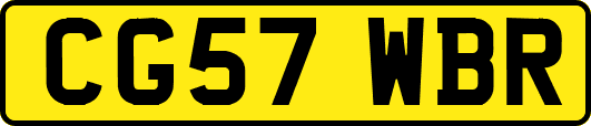 CG57WBR