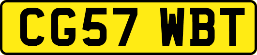 CG57WBT