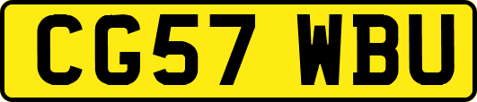 CG57WBU