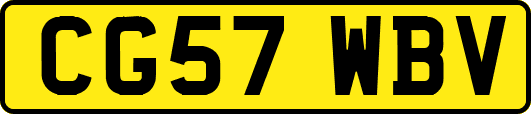 CG57WBV
