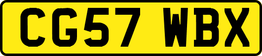 CG57WBX