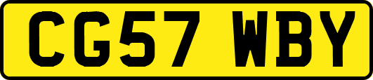 CG57WBY