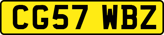 CG57WBZ