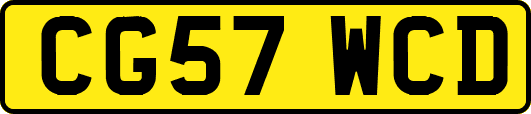 CG57WCD
