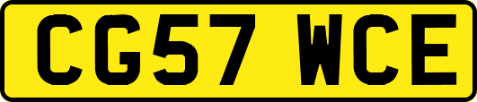 CG57WCE