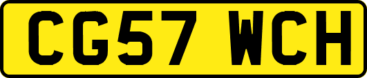 CG57WCH