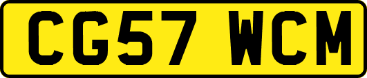 CG57WCM