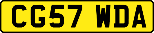 CG57WDA