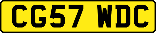 CG57WDC