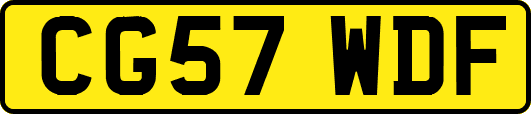 CG57WDF