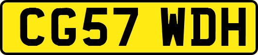 CG57WDH