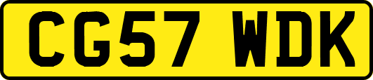 CG57WDK