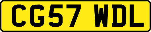 CG57WDL