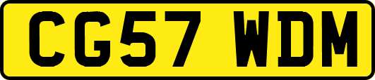 CG57WDM
