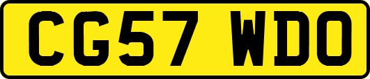 CG57WDO