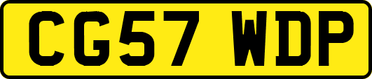 CG57WDP