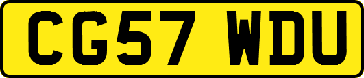 CG57WDU