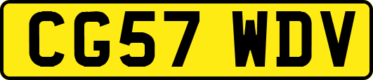 CG57WDV