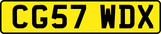 CG57WDX