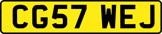 CG57WEJ