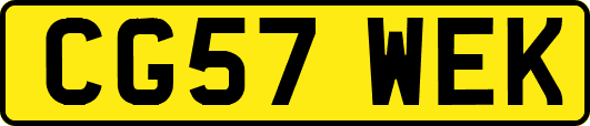 CG57WEK