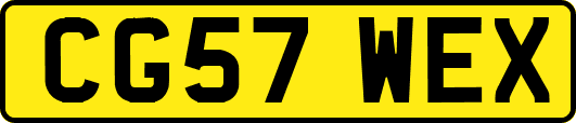 CG57WEX