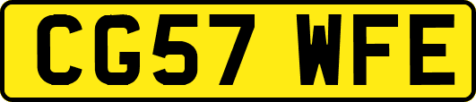 CG57WFE