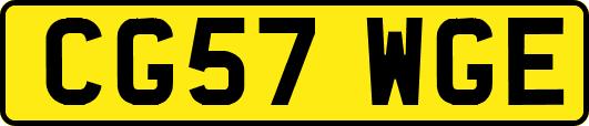 CG57WGE