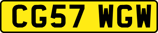 CG57WGW