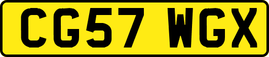CG57WGX